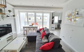 Fantástico Dúplex de 3 habitaciones, cerca de todo, para disfrutar de la ciudad